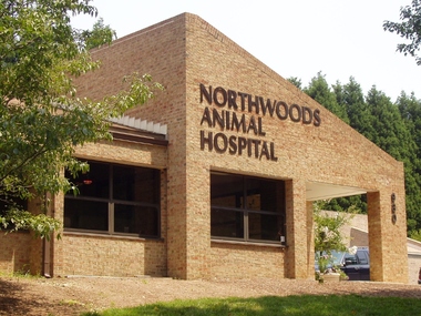 Northwoods Animal Hospital of Cary, NC