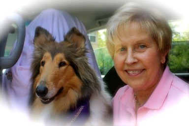 Pet Trainer - Northwoods Animal Hospital Cary NC Sherry Dodson